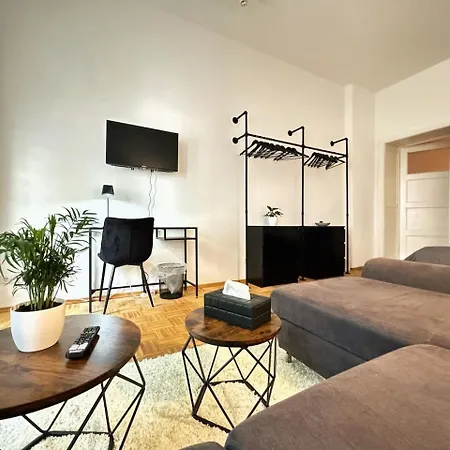 Holidayhome Apartments I Top Design Apartment In Heart Of Berlin-Friedrichshain Exterior photo