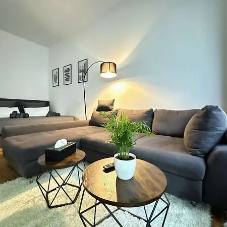 Holidayhome Apartments I Top Design Apartment In Heart Of Berlin-Friedrichshain Exterior photo