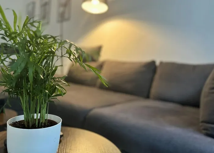 Holidayhome Apartments I Top Design Apartment In Heart Of Berlin-Friedrichshain