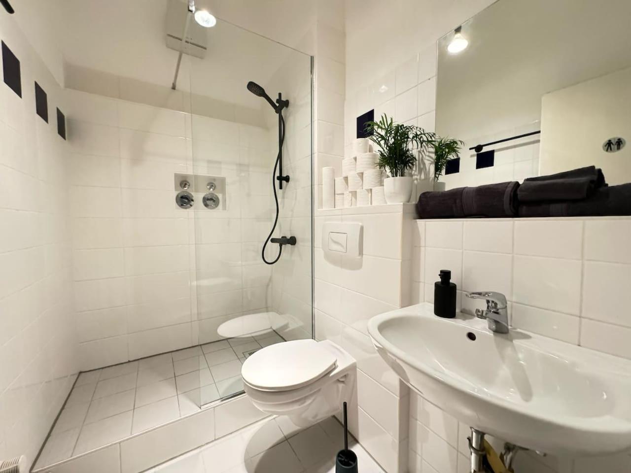 I Design In Heart Of Berlin-friedrichshain * Berlijn