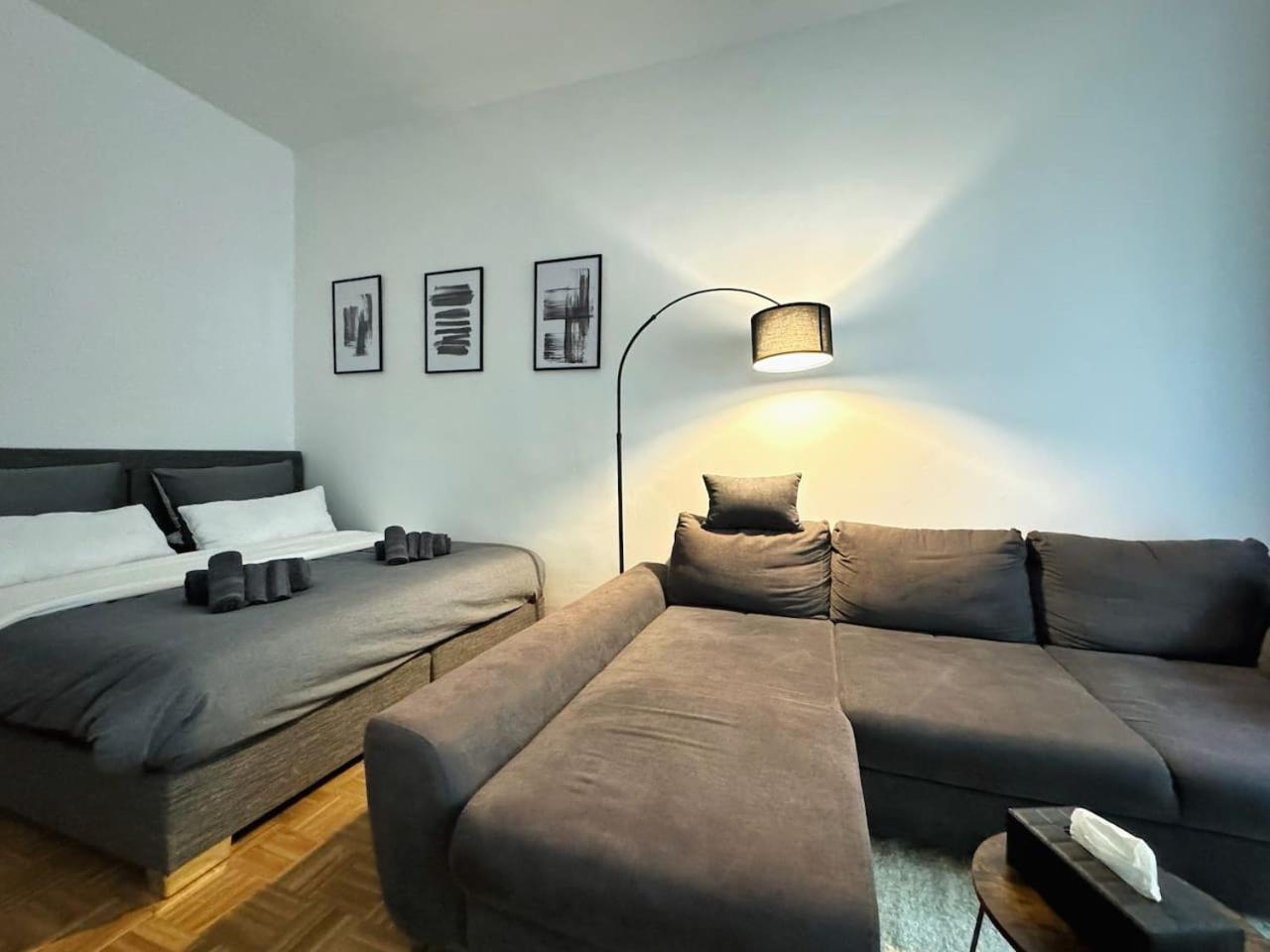 I Design In Heart Of Berlin-friedrichshain Appartement