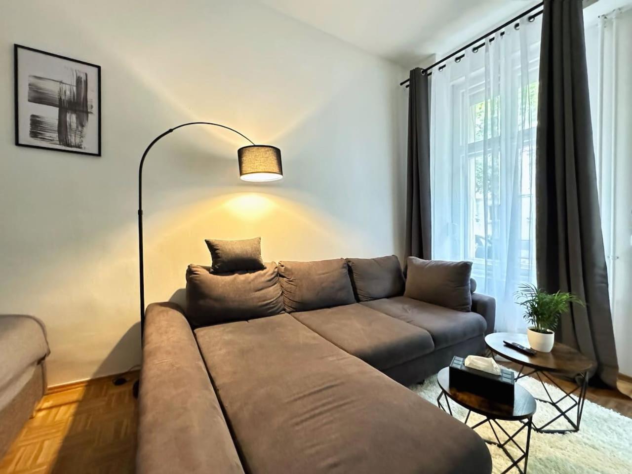 I Design In Heart Of Berlin-friedrichshain Appartement Berlijn