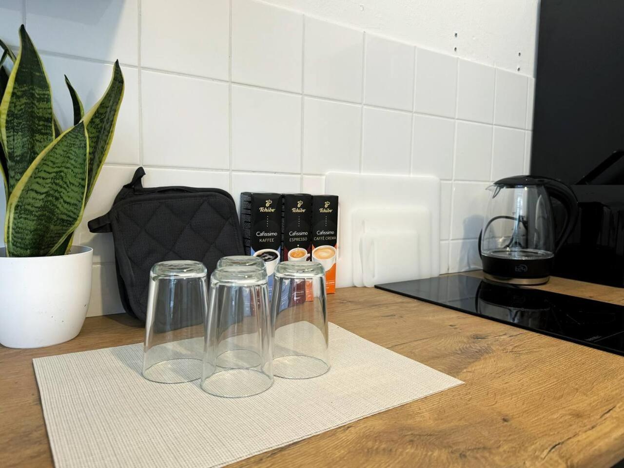 I Design In Heart Of Berlin-friedrichshain Apartment *