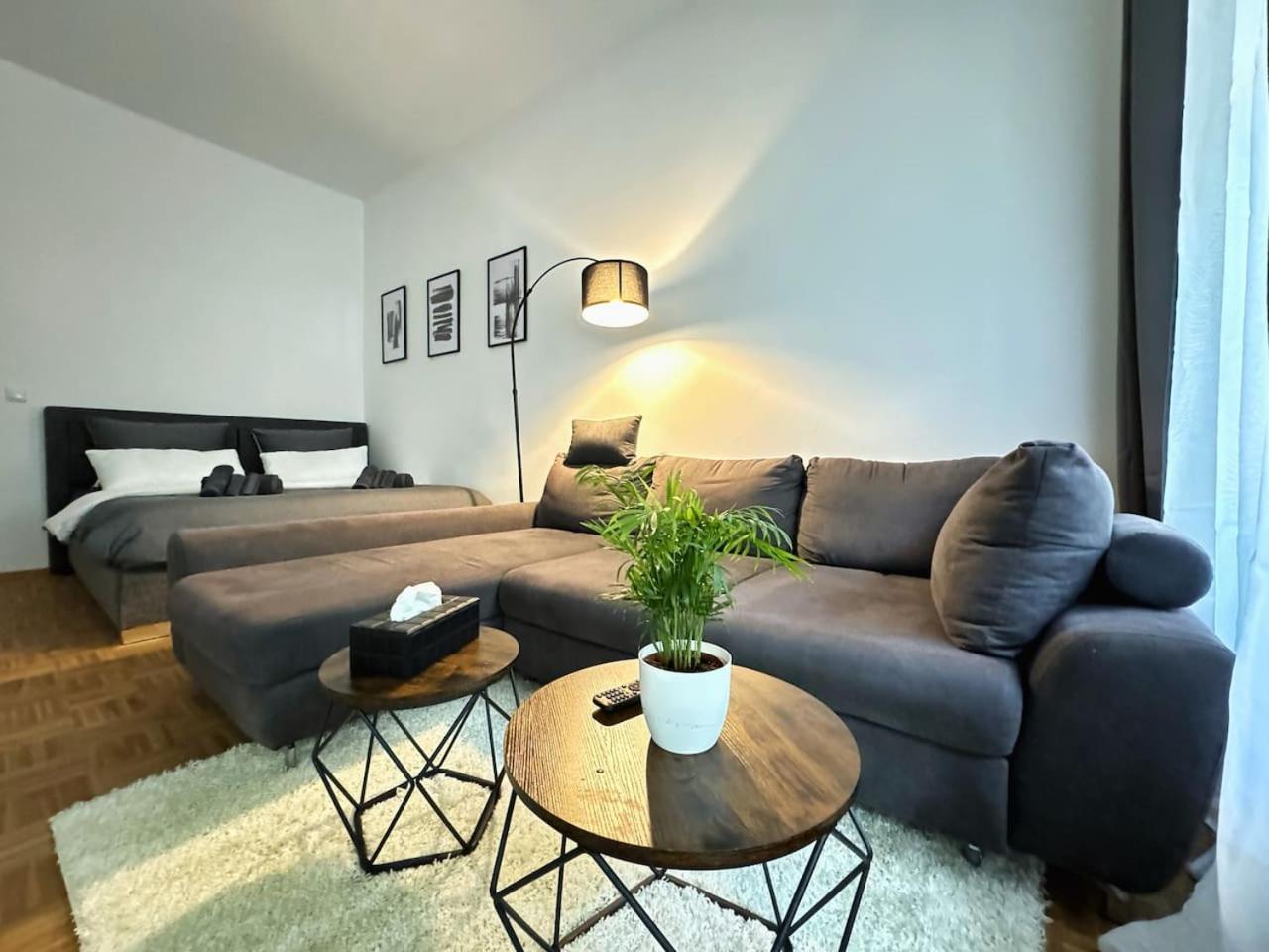 Appartement I Design In Heart Of Berlin-friedrichshain *