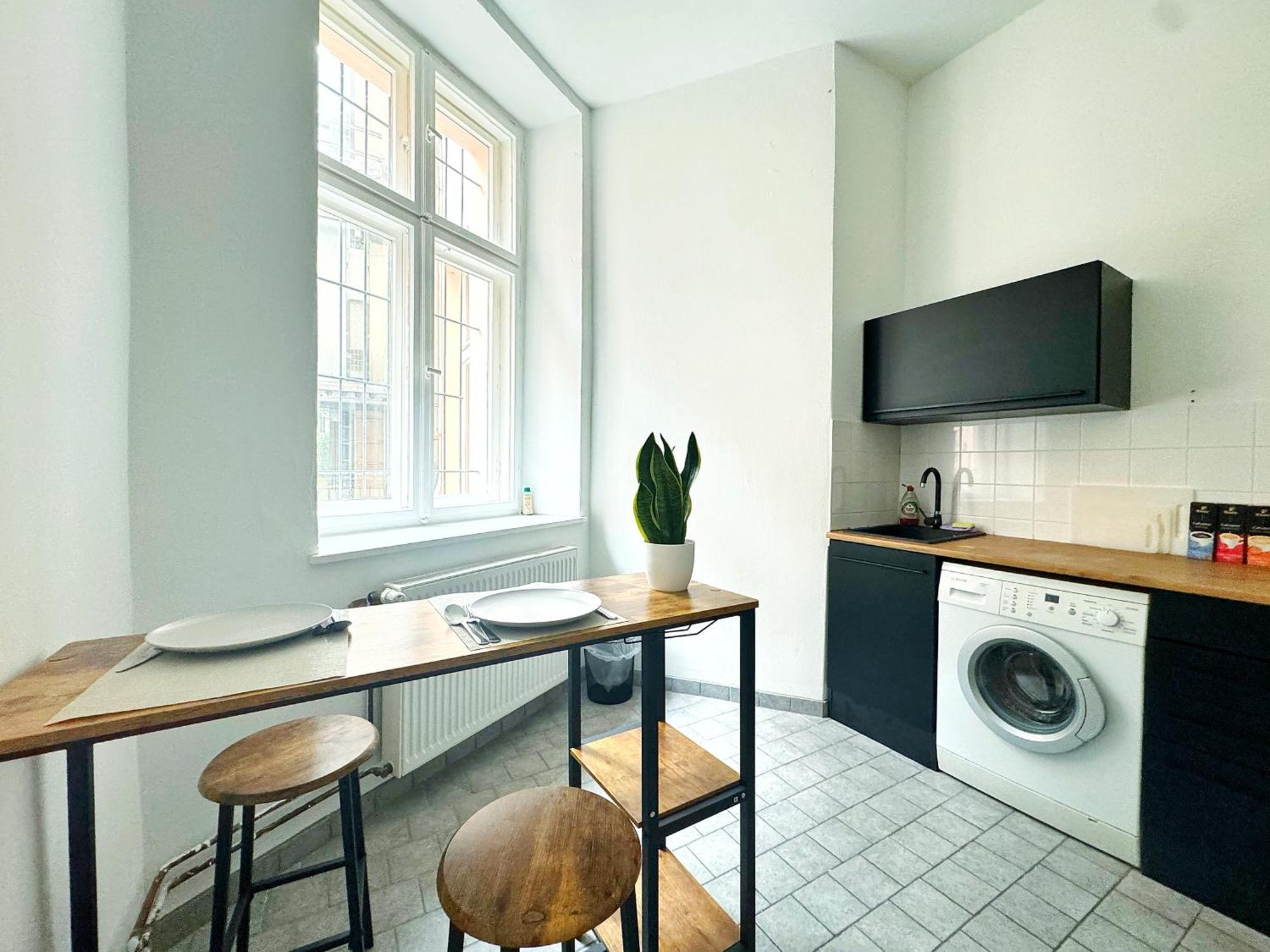 Appartement I Design In Heart Of Berlin-friedrichshain *