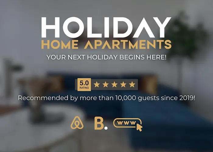Holidayhome Apartments I Top Design Apartment In Heart Of Berlin-Friedrichshain