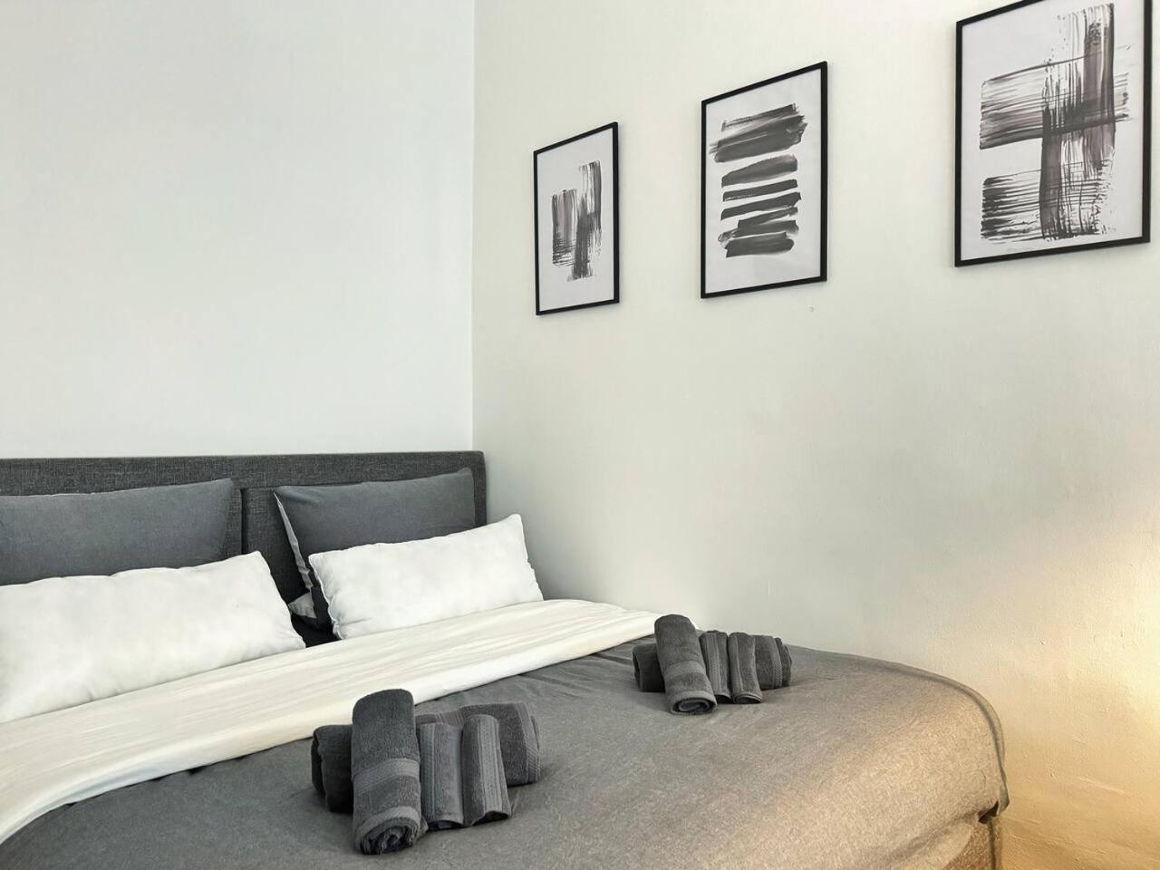 I Design In Heart Of Berlin-friedrichshain *